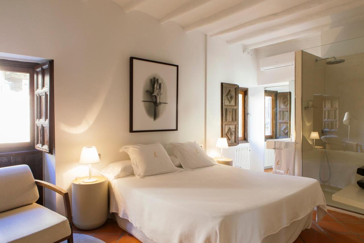 Hotel Cresol كالاسيت المظهر الخارجي الصورة