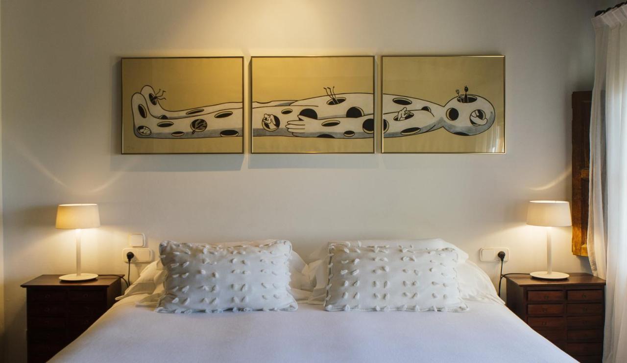 Hotel Cresol كالاسيت المظهر الخارجي الصورة