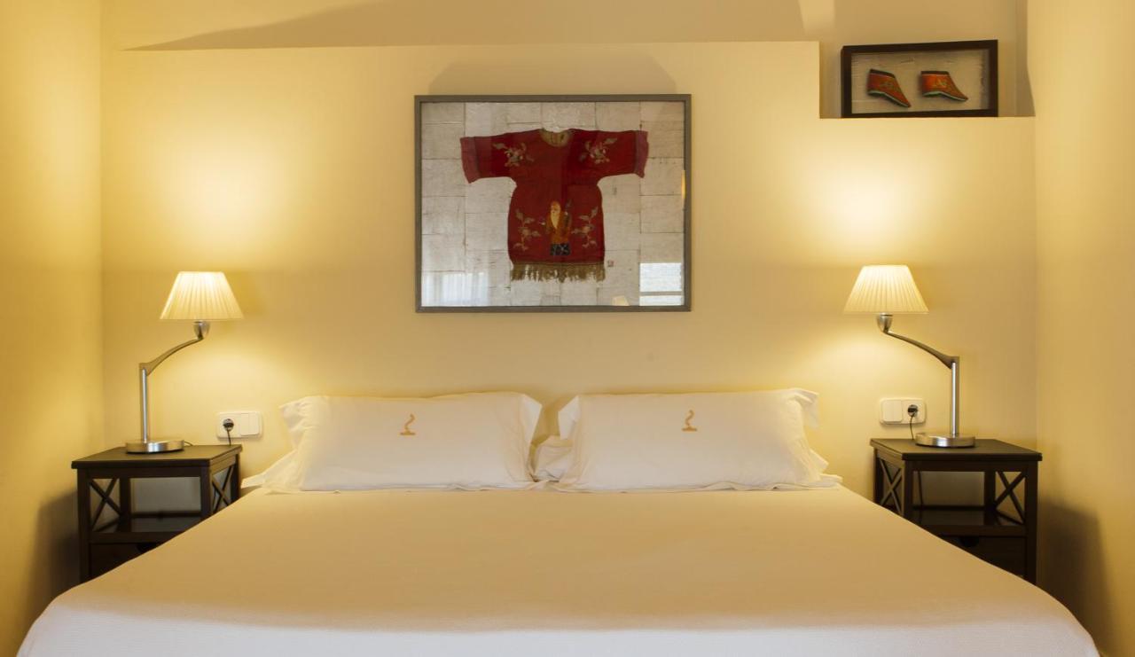 Hotel Cresol كالاسيت المظهر الخارجي الصورة