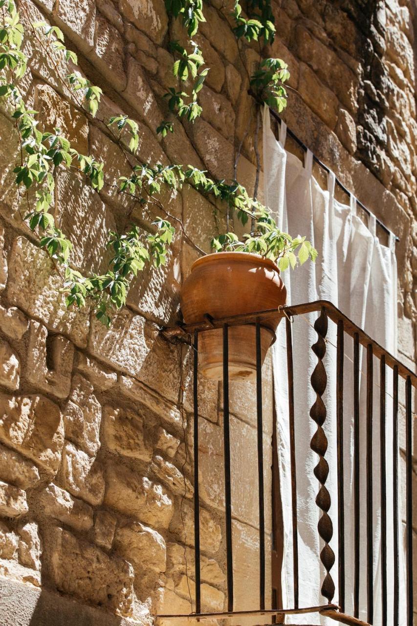 Hotel Cresol كالاسيت المظهر الخارجي الصورة