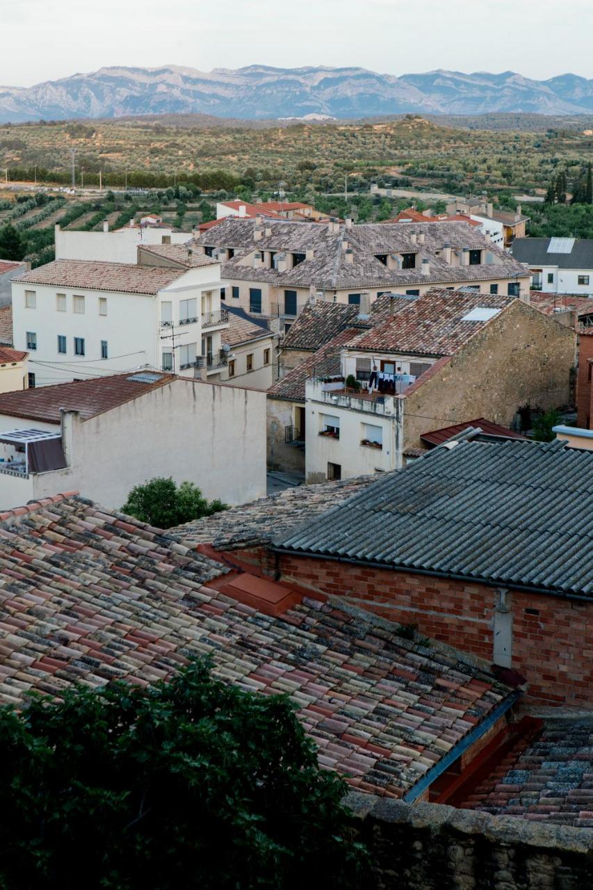 Hotel Cresol كالاسيت المظهر الخارجي الصورة