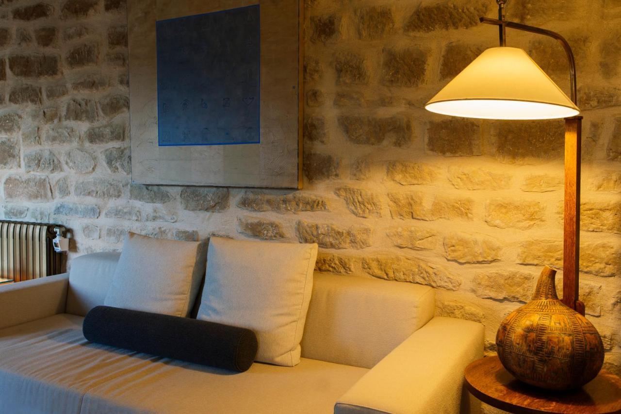 Hotel Cresol كالاسيت المظهر الخارجي الصورة