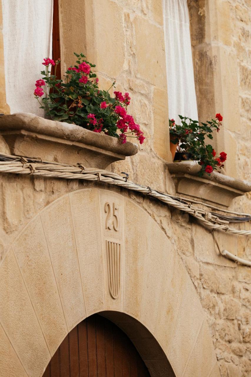 Hotel Cresol كالاسيت المظهر الخارجي الصورة
